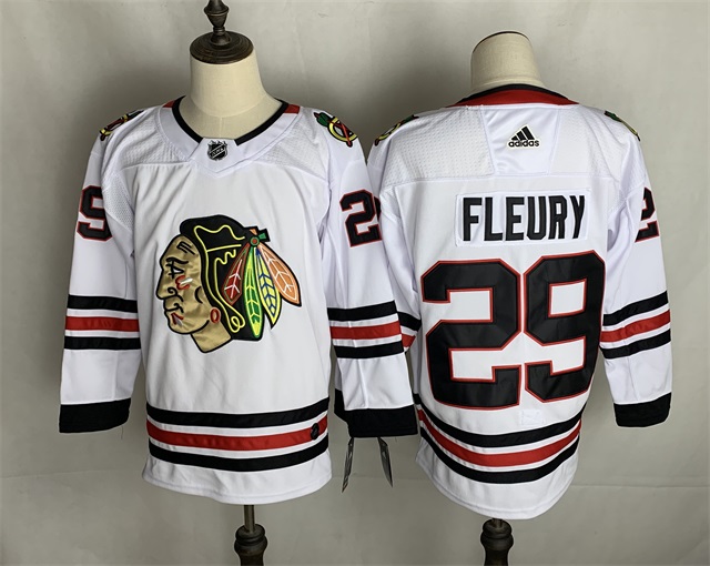 Chicago Blackhawks jerseys 2022-003